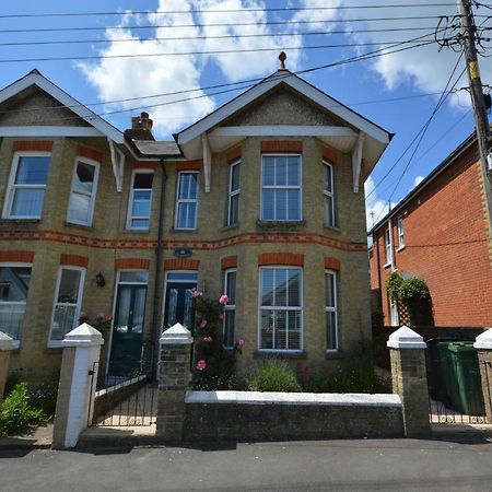 The Moorings Villa St Helens  Exterior photo